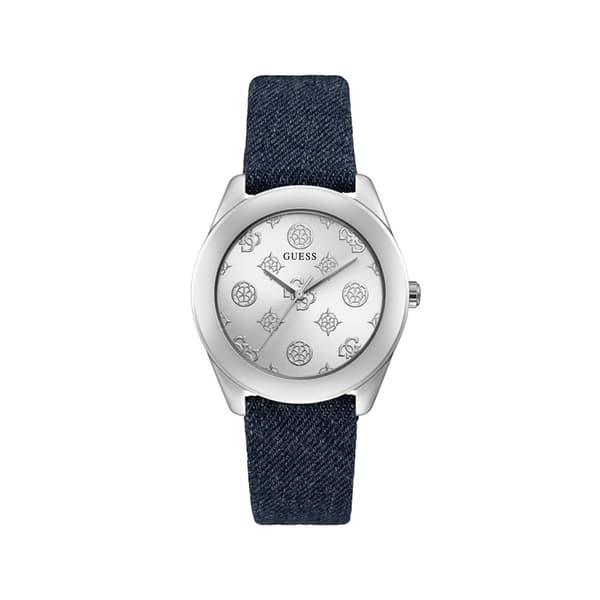 Guess Armbandsur Peony G Blå