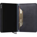 Miniatyrbild 2 av 5: Secrid Basco Navy Slimwallet-plånbok, blå