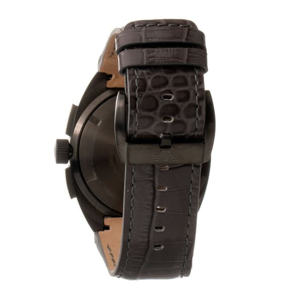 Emporio Armani Armbåndsur Ar5847 Gylden