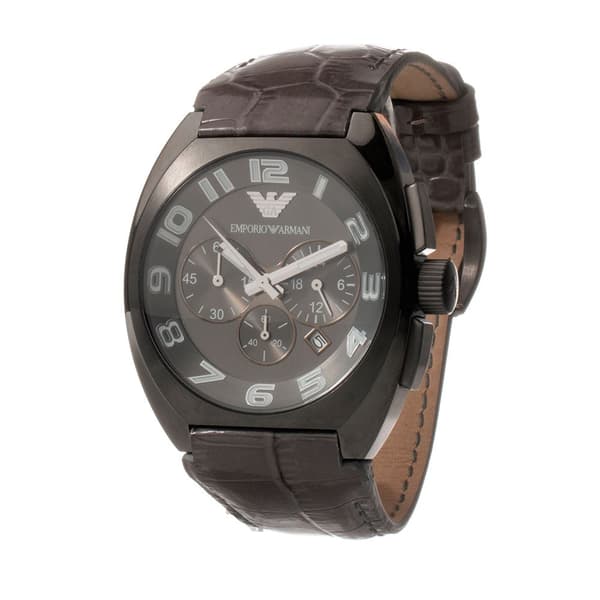 Emporio Armani Armbåndsur Ar5847 Gylden