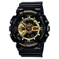 Miniatyrbild 3 av 4: CASIO - Resin Watch - G-SHOCK - Svart
