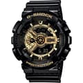 Miniatyrbild 4 av 4: CASIO - Resin Watch - G-SHOCK - Svart