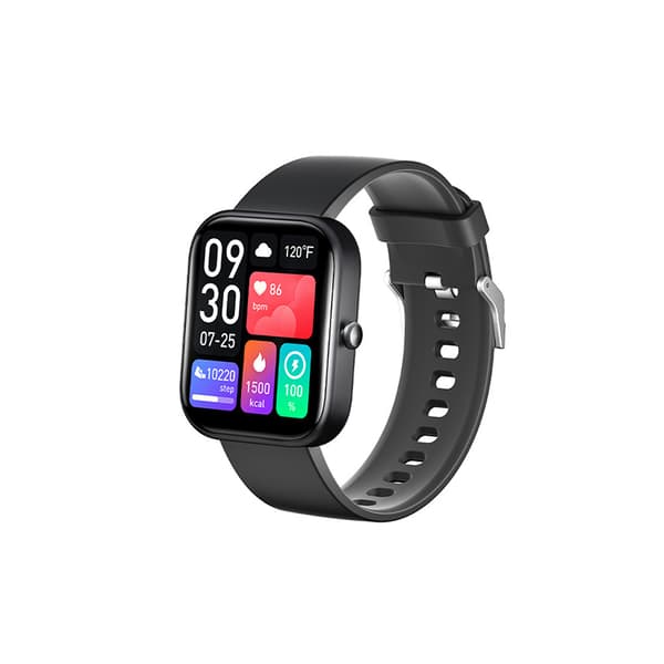 INF IP67 Vandtæt 2" HD Touch Screen Smart Watch Fitness Watch