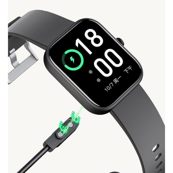 INF IP67 Vandtæt 2" HD Touch Screen Smart Watch Fitness Watch