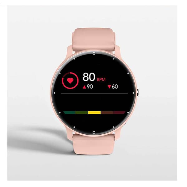 IP67 Vattentät 1,39" HD Touch Screen Smart Watch