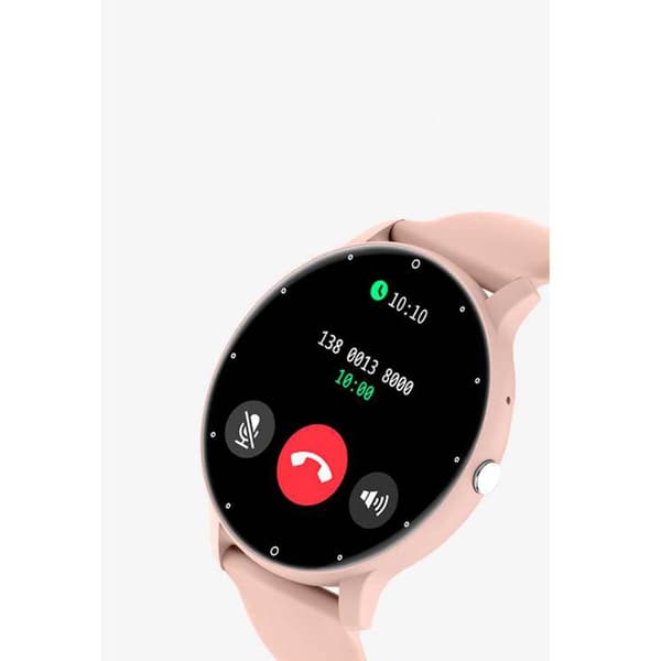 IP67 Vattentät 1,39" HD Touch Screen Smart Watch