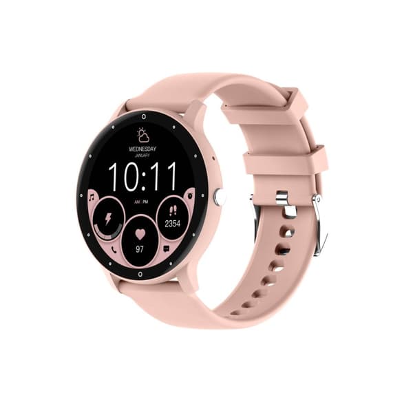 IP67 Vattentät 1,39" HD Touch Screen Smart Watch