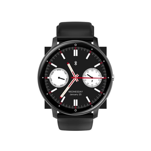 IP67 Vattentät 1,39" HD Touch Screen Smart Watch