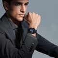 Miniatyrbillede 7 af 8: INF IP67 vandtæt 2,04" HD Touch Screen Smart Watch