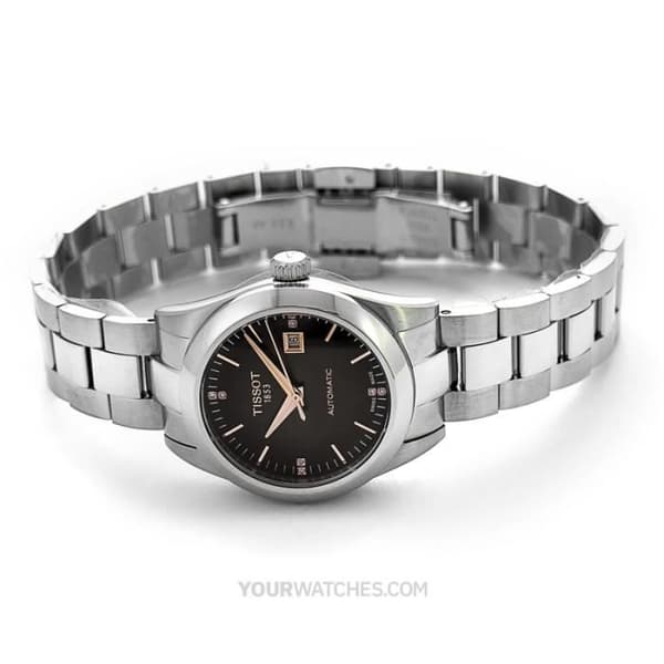 Tissot T132.007.11.066.01 *Helt ny* Damklocka Äkta FreeS&amp;H