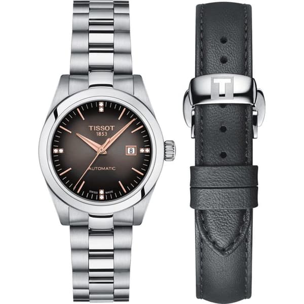 Tissot T132.007.11.066.01 *Helt ny* Damklocka Äkta FreeS&H