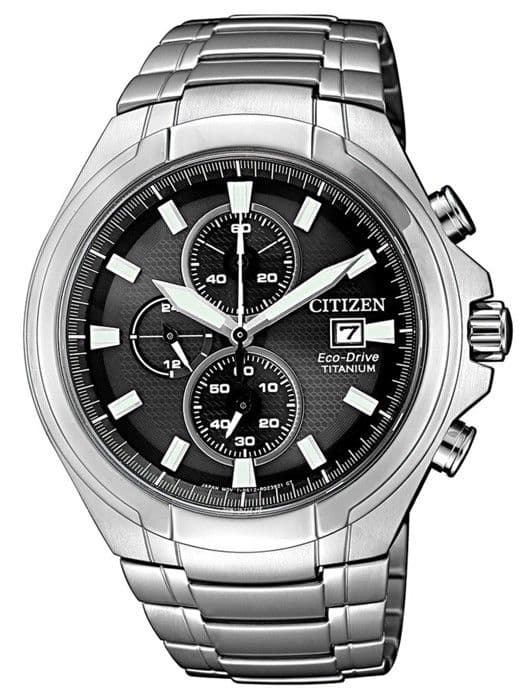 Citizen CA0700-86E Kronograf