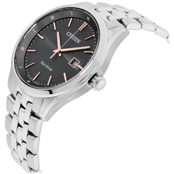 Citizen Watch - Analog Quartz Armband i rostfritt stål