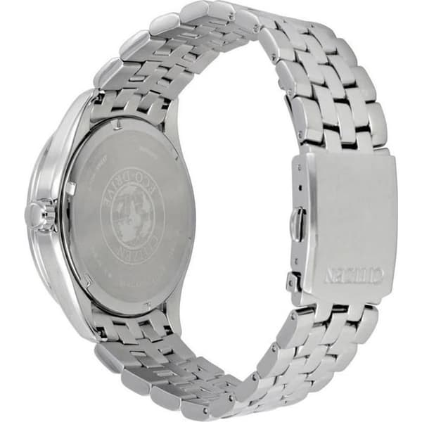 Citizen Watch - Analog Quartz Armband i rostfritt stål