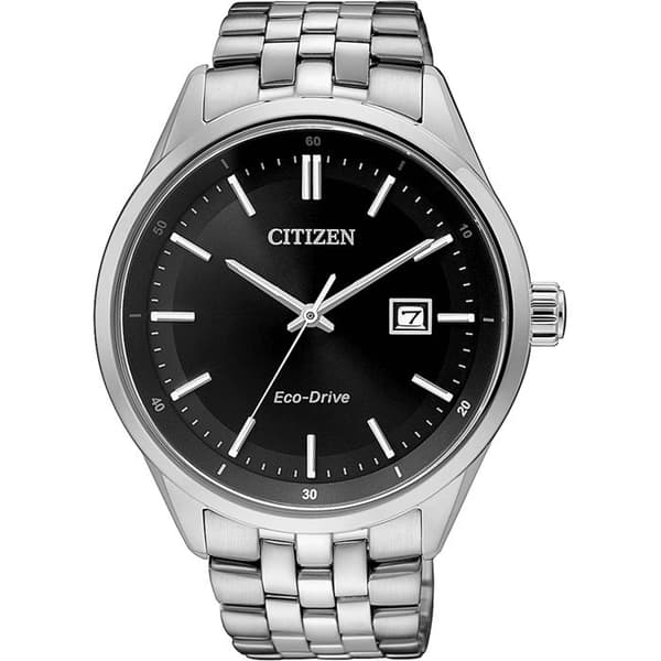 Citizen Watch - Analog Quartz Armband i rostfritt stål