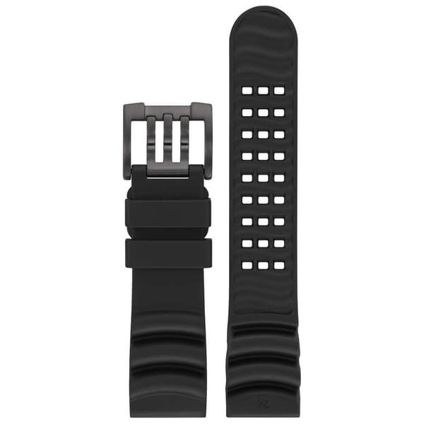Luminox Rem Scott Cassel Deep Dive Automatic Series Svart 24 mm