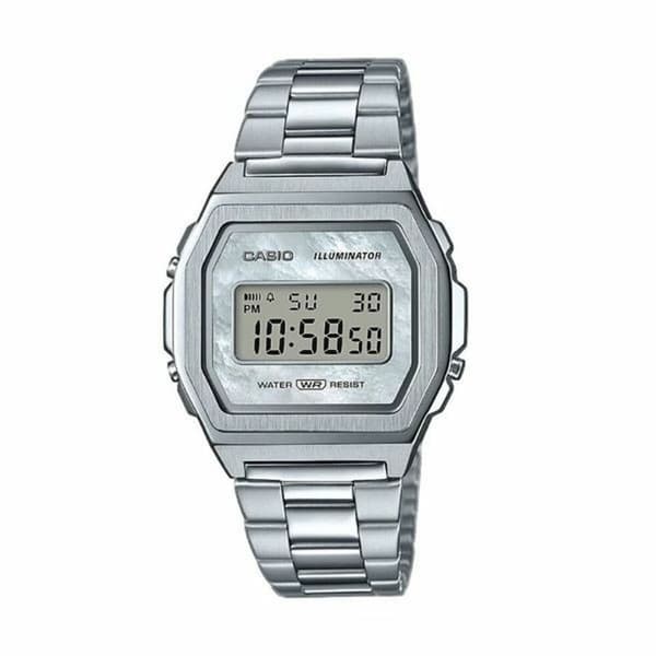 Damklocka Casio A1000D-7EF