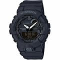 Miniatyrbild 1 av 2: Herrklocka Casio G-Shock GBA-800-1AER (Ø 49 mm)
