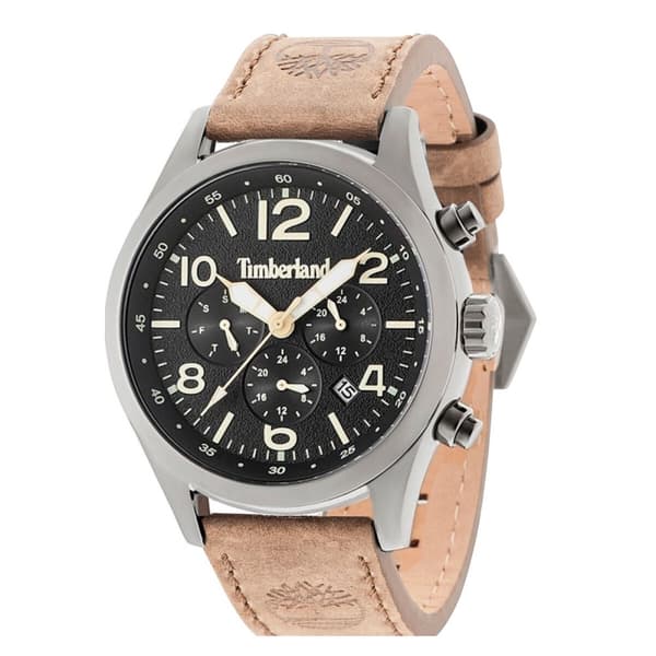Miesten rannekellot Timberland TBL-15249JSU-02 (Ø 44 mm)