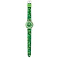 Miniatyrbilde 1 av 3: Minecraft Childrens/Kids Creeper Analogue Watch