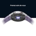 Miniatyrbild 6 av 6: SAMSUNG Galaxy Watch5 40 mm Bluetooth grafit