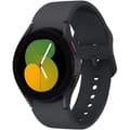 Miniatyrbild 1 av 6: SAMSUNG Galaxy Watch5 40 mm Bluetooth grafit
