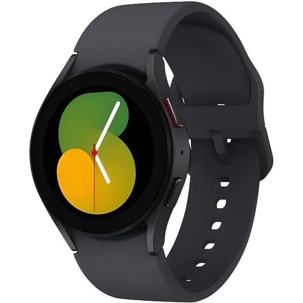 SAMSUNG Galaxy Watch5 40 mm Bluetooth grafit
