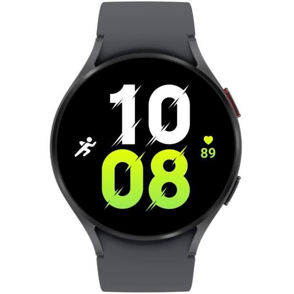 SAMSUNG Galaxy Watch5 44mm Bluetooth grafit
