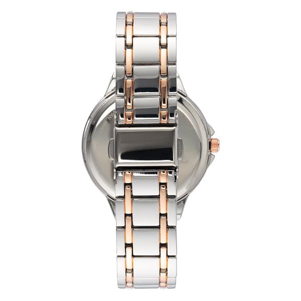 Juicy Couture Armbandsur Jc1283wtrt Guld