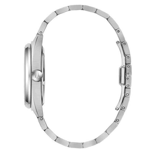 Klocka - Bulova - 96A293 - Rostfritt stål - 41 mm - Vattentålig 3 bar