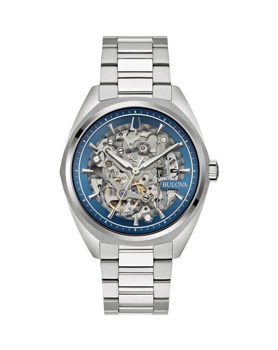 Bulova Klocka - Herr - 96A292
