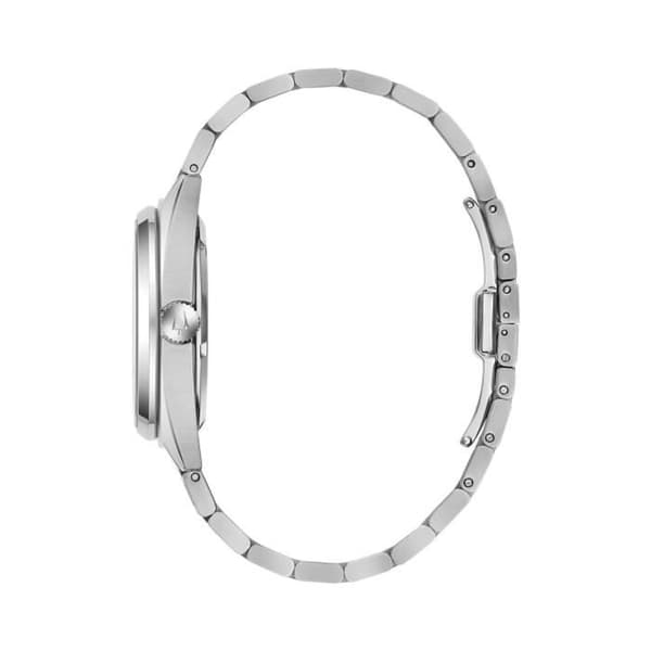 Bulova Klocka - Herr - 96A292