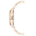 Miniatyrbillede 3 af 3: Juicy Couture Armbåndsur Jc1276rgrg Gylden