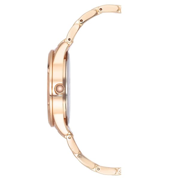 Juicy Couture Armbåndsur Jc1276rgrg Gylden