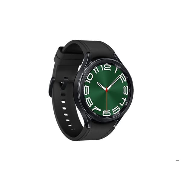 Samsung Galaxy Watch6 Classic 47mm Bluetooth Svart (svart) R960