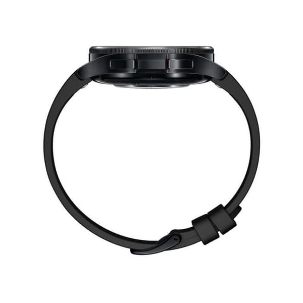 Samsung Galaxy Watch6 Classic 47mm Bluetooth Svart (svart) R960