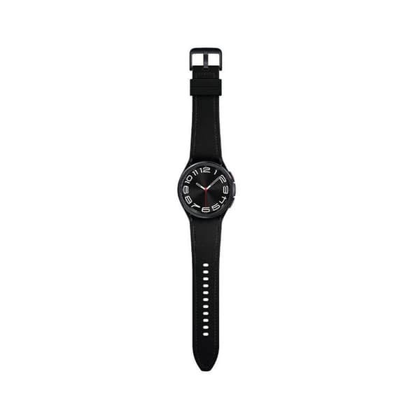 Samsung Galaxy Watch6 Classic 47mm Bluetooth Svart (svart) R960
