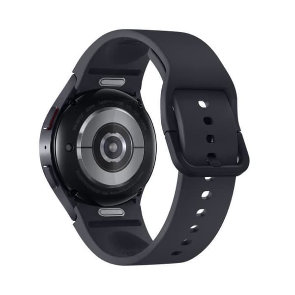 Samsung Galaxy Watch6 40mm 4G Svart Smart Watch