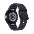 Miniatyrbild 2 av 6: Samsung Galaxy Watch6 40mm 4G Svart Smart Watch