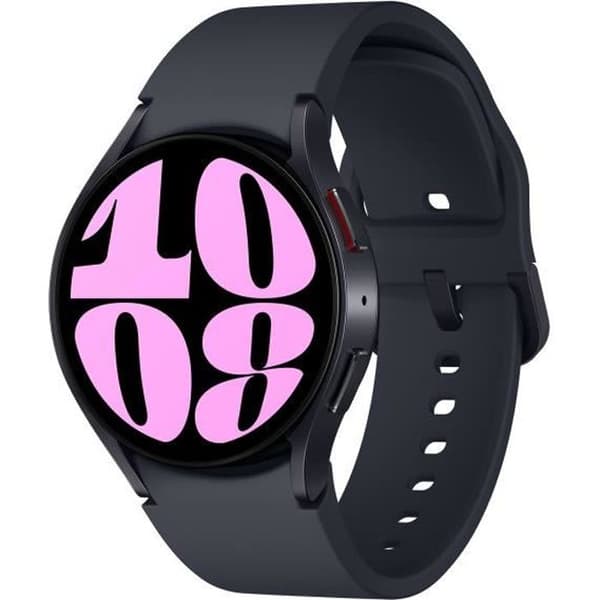 Samsung Galaxy Watch6 40mm 4G Svart Smart Watch
