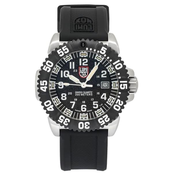Luminox Armbandsur Xs.3151.nv.f Svart