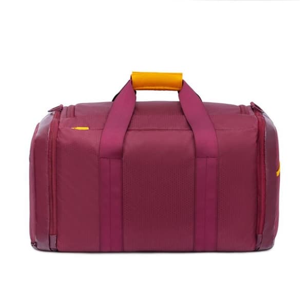 Duffle bag 35l/vinröd 5331, Rivacase