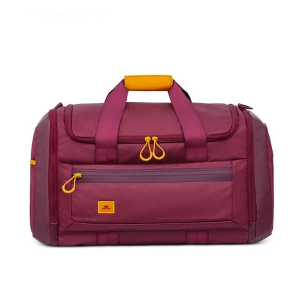 Duffle bag 35l/vinröd 5331, Rivacase