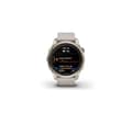 Miniatyrbild 2 av 4: Smartwatch fenix 7s pro solar/sand/guld 010-02776-15, Garmin