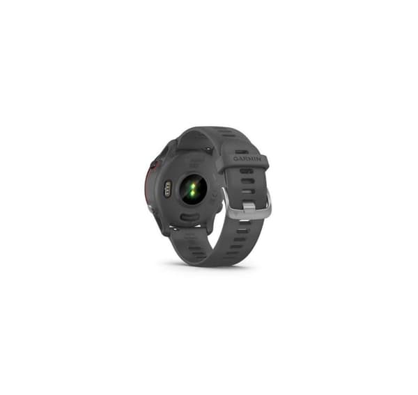 Smartwatch Forerunner 255/skifergrå, GARMIN