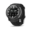Miniatyrbild 1 av 3: Smartwatch Instinct® Crossover, svart, GARMIN