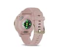 Miniatyrbillede 4 af 4: Smartwatch venu 3s/rose/guld 010-02785-03, Garmin