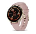Miniatyrbillede 1 af 4: Smartwatch venu 3s/rose/guld 010-02785-03, Garmin