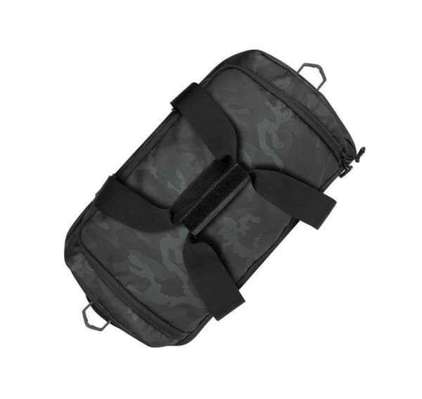 Duffeltaske 30l/marine camo 7641 Rivacase