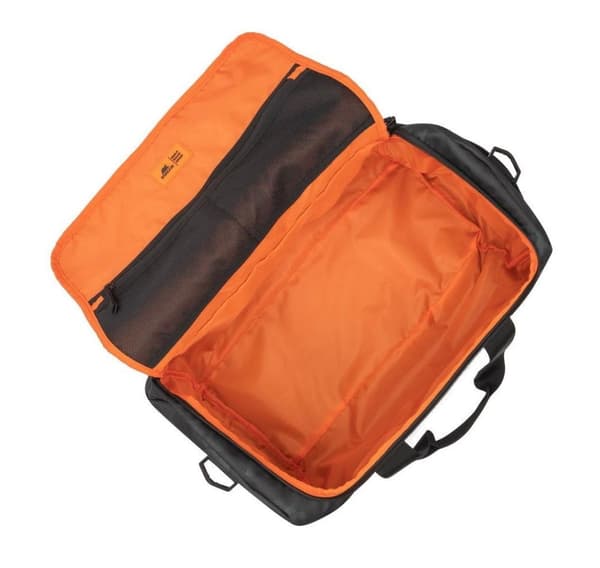Duffeltaske 30l/marine camo 7641 Rivacase